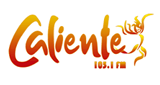 Logo Radio Caliente