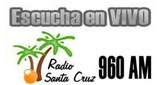 Logo Radio Santa Cruz