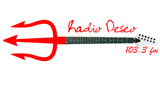 Logo Radio Deseo