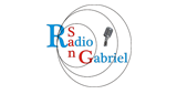 Logo Radio San Gabriel