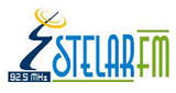 Logo Radio Estelar FM