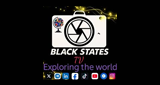 Logo BLACKSTATES MEDIA