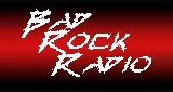 Logo Bad Rock Radio