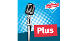 Logo Hitradio antenne 1 Plus