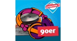 Logo Hitradio antenne 1 90er