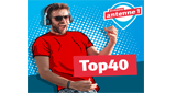 Logo Hitradio antenne 1 Top40