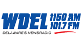 Logo WDEL