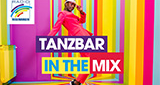 Logo Radio Regenbogen - Tanzbar in the Mix