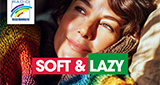 Logo Radio Regenbogen - Soft & Lazy