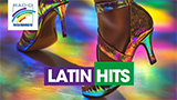 Logo Radio Regenbogen - Latin Hits
