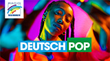 Logo Radio Regenbogen - Deutsch-Pop