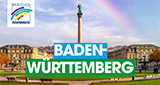 Logo Radio Regenbogen - Baden Württemberg
