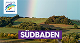 Logo Radio Regenbogen - Südbaden