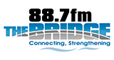Logo 88.7 The Bridge
