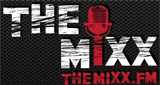 Logo The Wicked MIXX