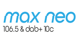 Logo Max Neo