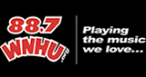 Logo WNHU