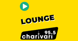 Logo 95.5 Charivari - Lounge