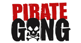 Logo Pirate Gong