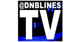 Logo Drum and Basslines Radio