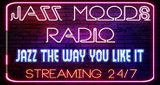 Logo Jazz Moods Radio