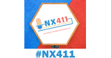 Logo #NX411 - CTN - Controlling The Narrative