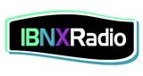 Logo IBNX Radio - CountryNX