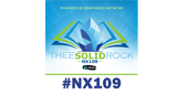 Logo #NX109 - Thee Solid Rock
