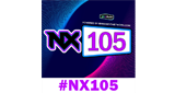 Logo MetroATL's #NX105