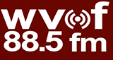 Logo WVOF