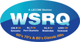 Logo WSRQ LECOM