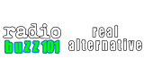 Logo Radio Buzz 101