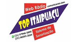 Logo Web Rádio Comunicação