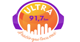 Logo Ultra FM