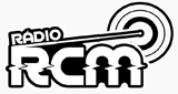 Logo Rádio RCM