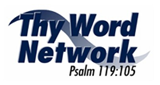 Logo Thy Word Network