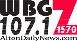 Logo WBGZ Radio
