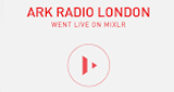 Logo Ark Radio