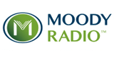 Logo Moody Radio