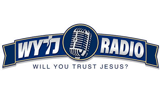 Logo WYTJ Radio