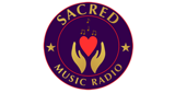 Logo Sacred Music Radio 2