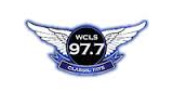 Logo WCLS 97.7