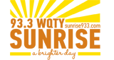 Logo WQTY-FM