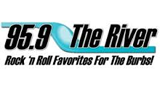 Logo The River 95.9