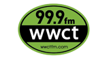 Logo 99.9 WWCT
