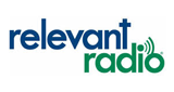 Logo Relevant Radio