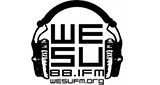 Logo WESU