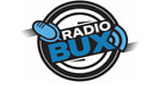 Logo Radio BUX