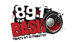 Logo The Bash