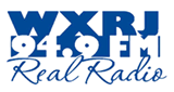 Logo WXRJ 94.9 FM